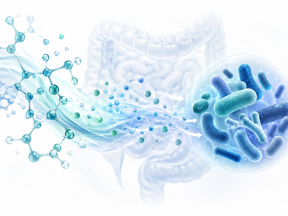 Probiotikum vagy prebiotikum? Mi a különbség, és miért fontos a bélflóra támogatásában?