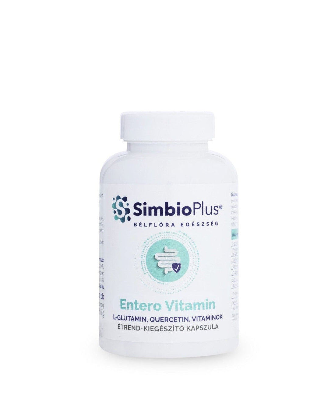 Entero Vitamin Komplex na trávenie a imunitu
