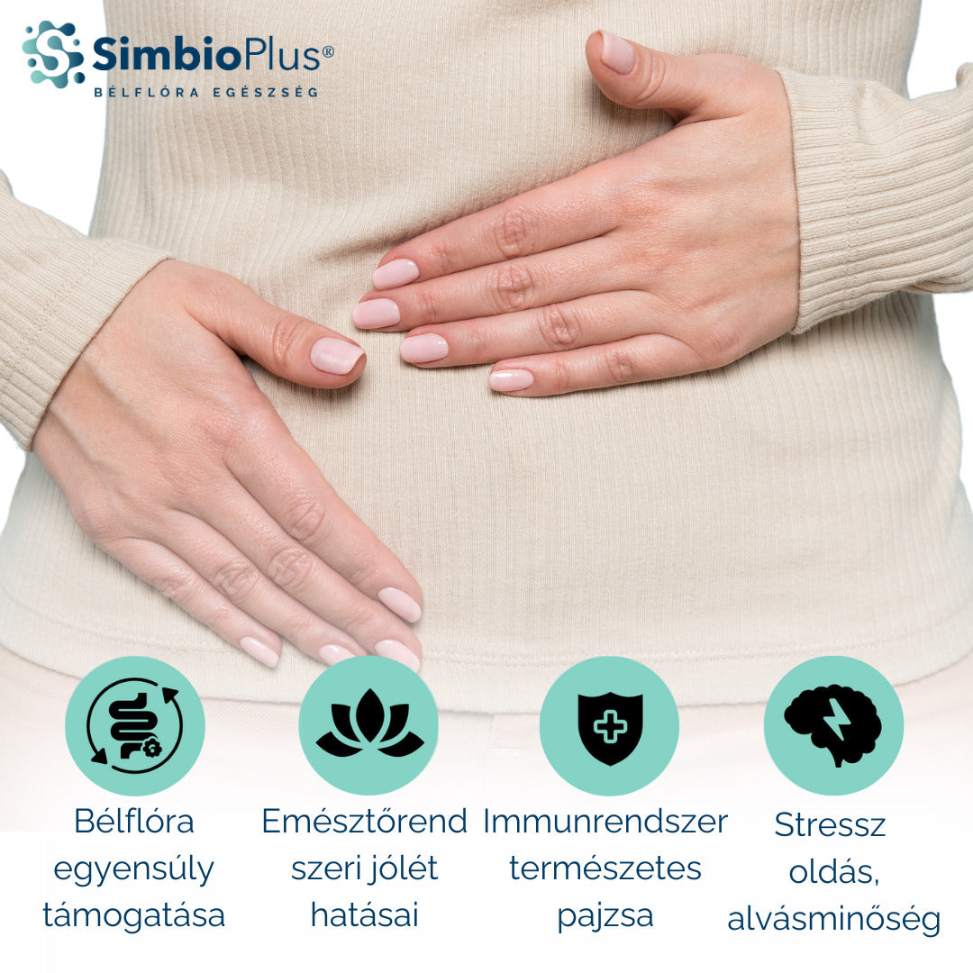 Enteroreg® Forte – Materské mlieko Oligosacharid (vo vrecku)
